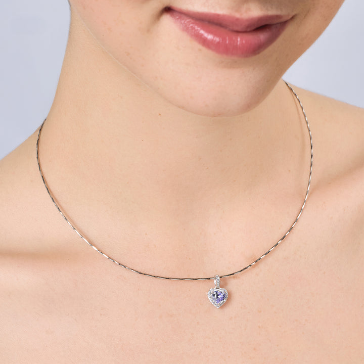 I'm 120V Encantador Pendant - Lavender Purple - ARTĒ Madrid