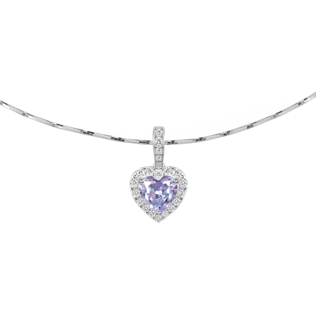 I'm 120V Encantador Pendant - Lavender Purple - ARTĒ Madrid