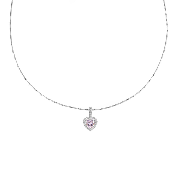 I'm 120V Encantador Pendant - Fancy Pink - ARTĒ Madrid