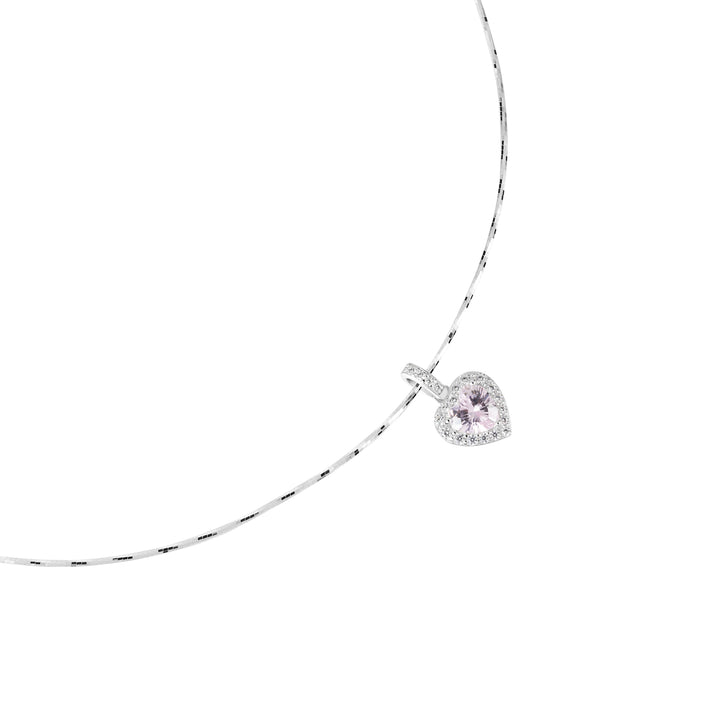 I'm 120V Encantador Pendant - Fancy Pink - ARTĒ Madrid