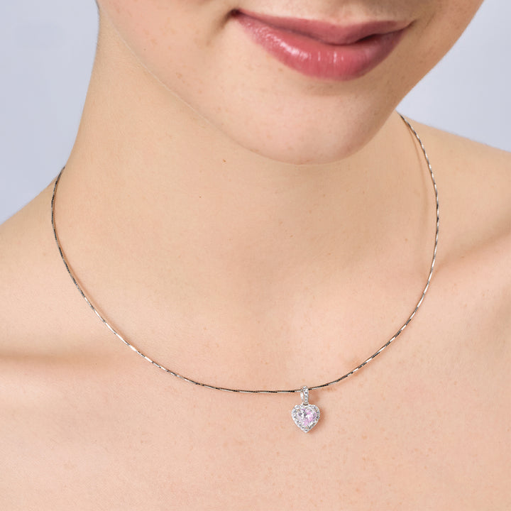 I'm 120V Encantador Pendant - Fancy Pink - ARTĒ Madrid