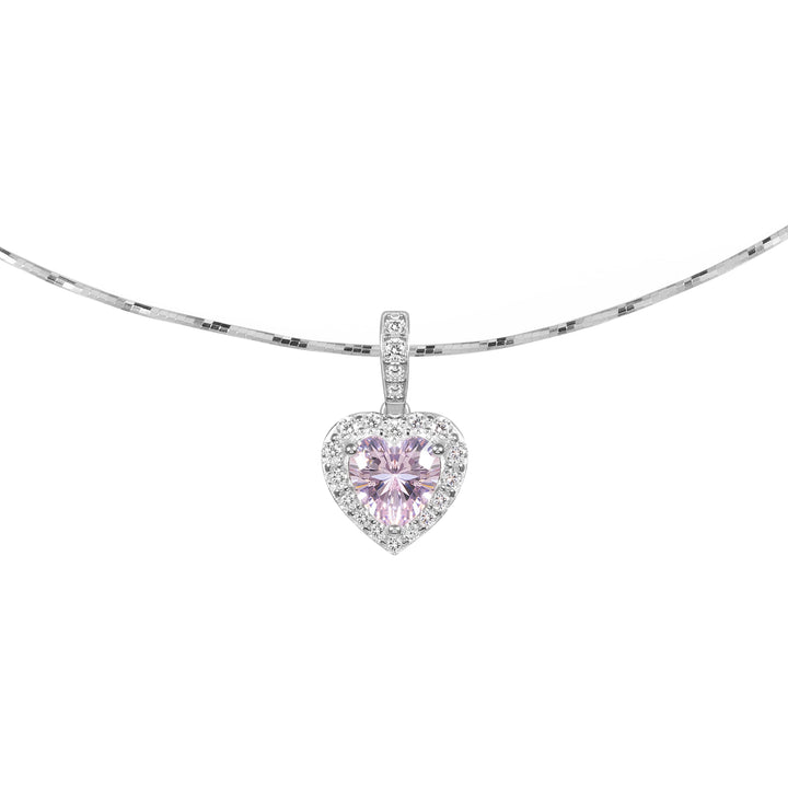 I'm 120V Encantador Pendant - Fancy Pink - ARTĒ Madrid