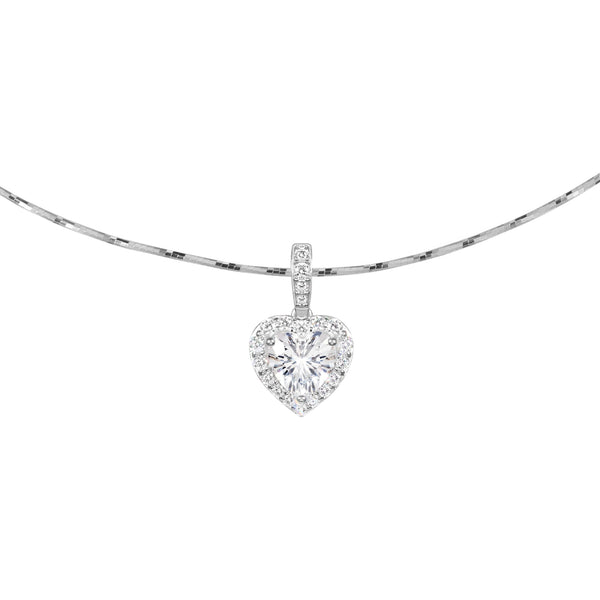 I'm 120V Encantador Pendant - White - ARTĒ Madrid