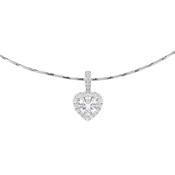 I'm 120V Encantador Pendant - White - ARTĒ Madrid