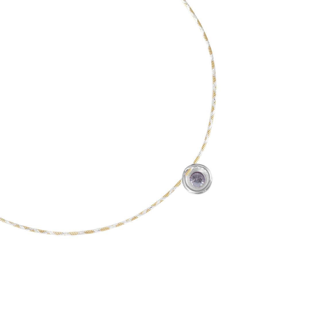 I'm 120V Tierno Pendant - Lavender Purple - ARTĒ Madrid