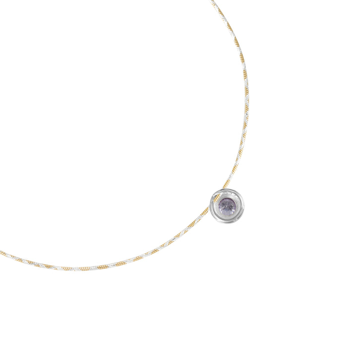 I'm 120V Tierno Pendant - Lavender Purple - ARTĒ Madrid