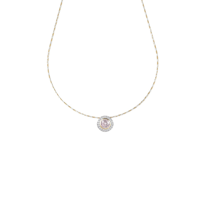 I'm 120V Tierno Pendant - Fancy Pink - ARTĒ Madrid