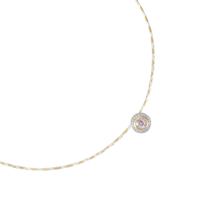 I'm 120V Tierno Pendant - Fancy Pink - ARTĒ Madrid