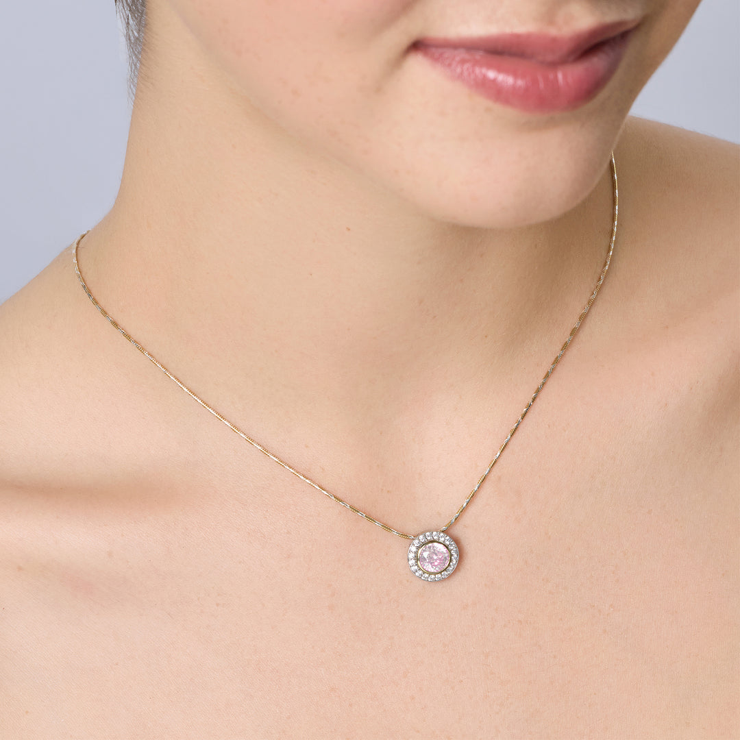 I'm 120V Tierno Pendant - Fancy Pink - ARTĒ Madrid