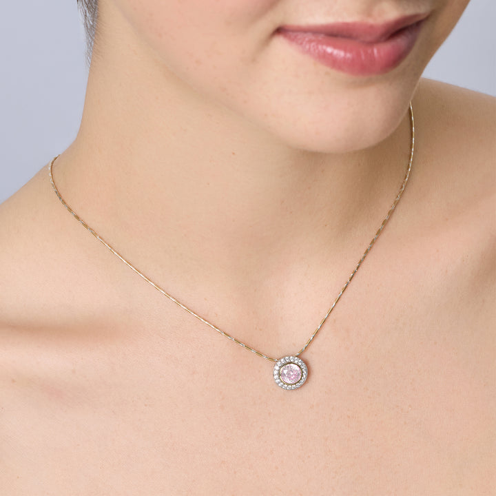 I'm 120V Tierno Pendant - Fancy Pink - ARTĒ Madrid