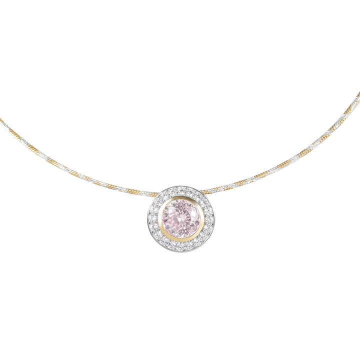 I'm 120V Tierno Pendant - Fancy Pink - ARTĒ Madrid