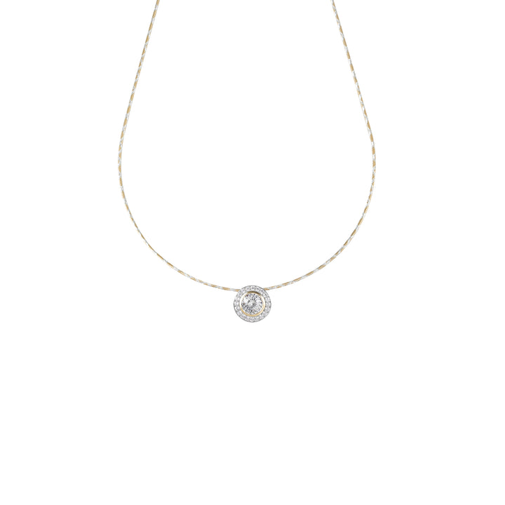 I'm 120V Tierno Pendant - White - ARTĒ Madrid