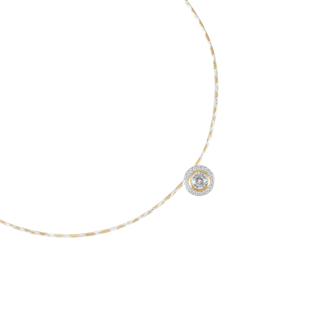 I'm 120V Tierno Pendant - White - ARTĒ Madrid