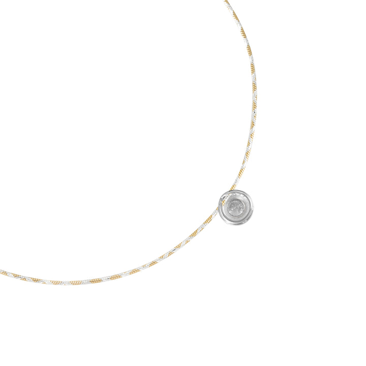 I'm 120V Tierno Pendant - White - ARTĒ Madrid