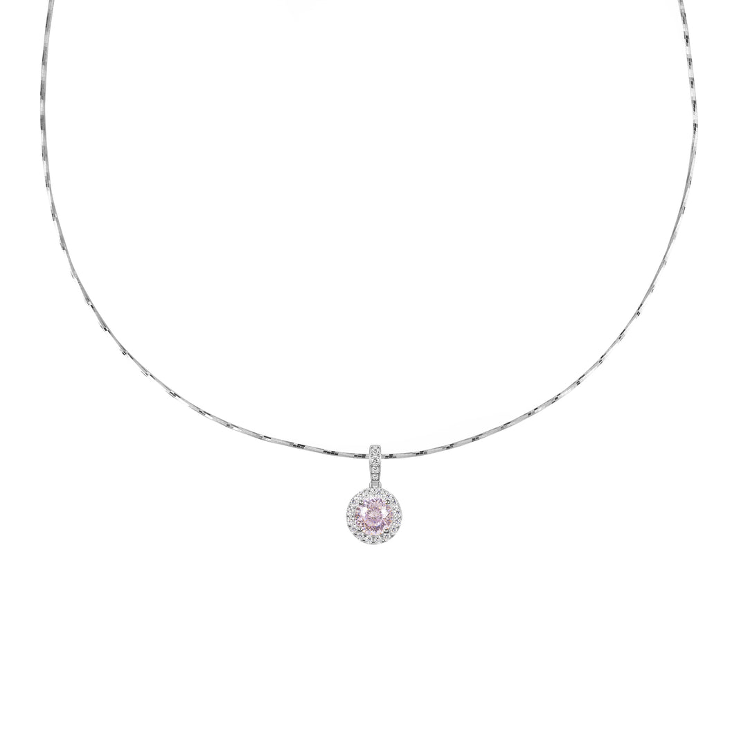 I'm 120V Brillante Pendant - Fancy Pink - ARTĒ Madrid