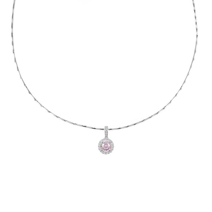 I'm 120V Brillante Pendant - Fancy Pink - ARTĒ Madrid