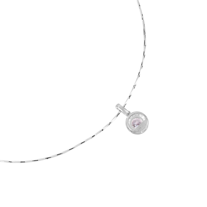 I'm 120V Brillante Pendant - Fancy Pink - ARTĒ Madrid