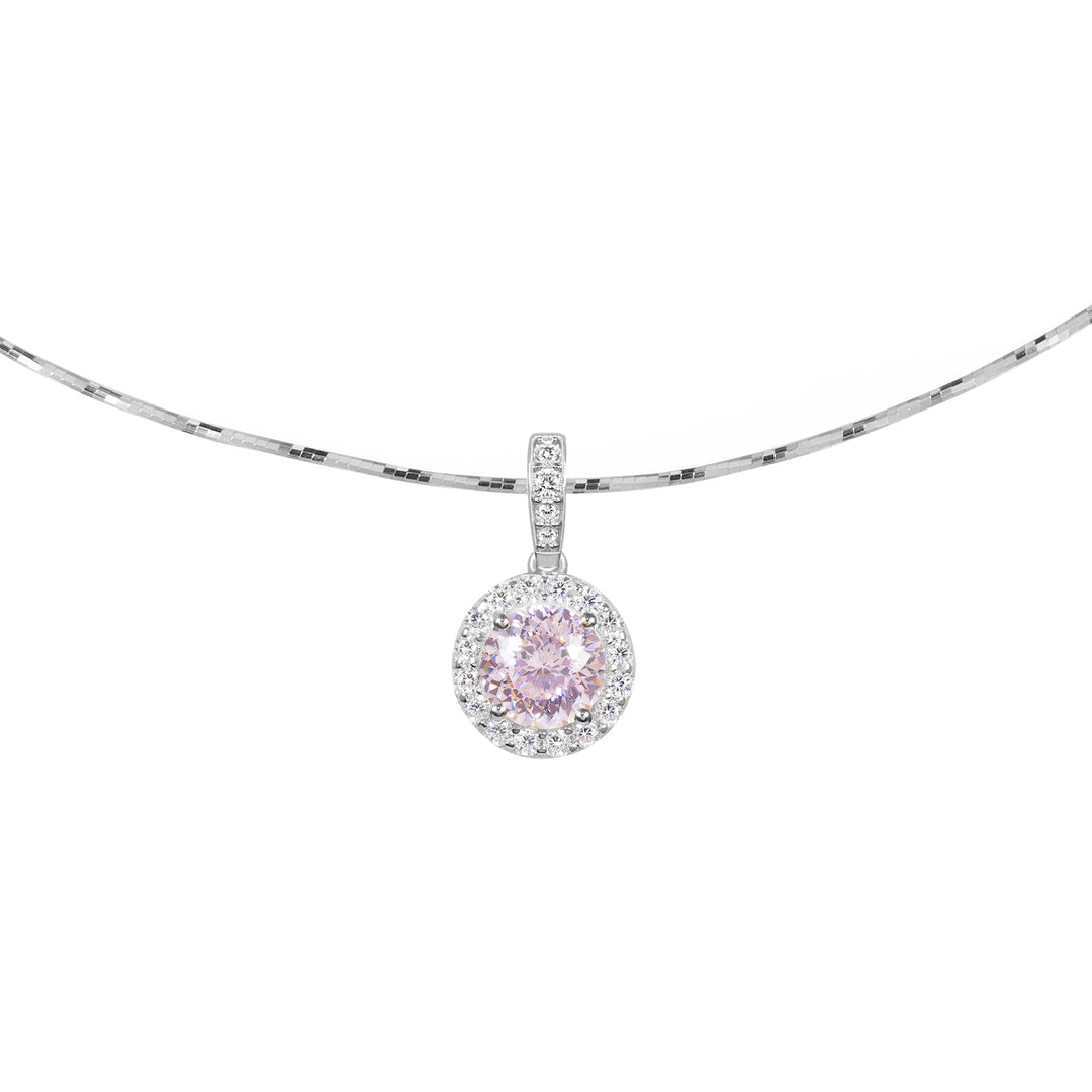 I'm 120V Brillante Pendant - Fancy Pink - ARTĒ Madrid