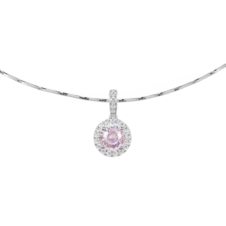 I'm 120V Brillante Pendant - Fancy Pink - ARTĒ Madrid