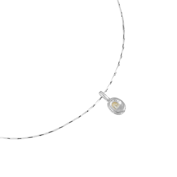 I'm 120V Elegante Pendant - Canary Yellow - ARTĒ Madrid
