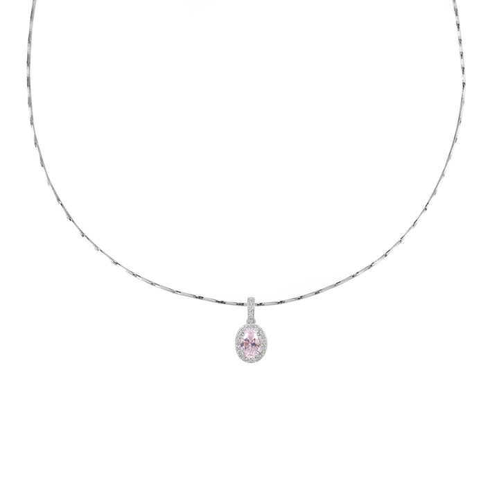 I'm 120V Elegante Pendant - Fancy Pink - ARTĒ Madrid