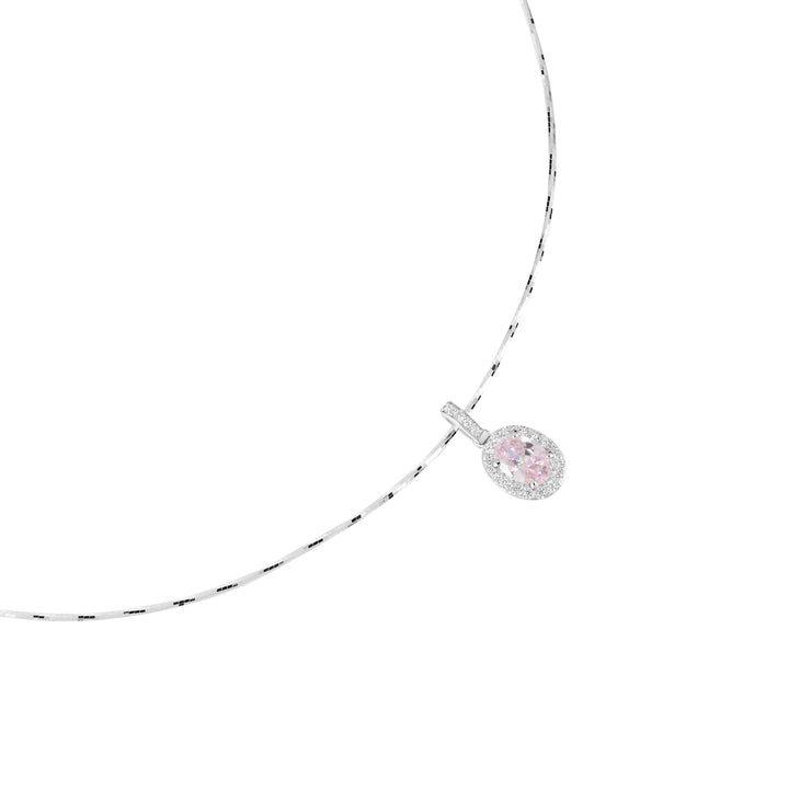 I'm 120V Elegante Pendant - Fancy Pink - ARTĒ Madrid