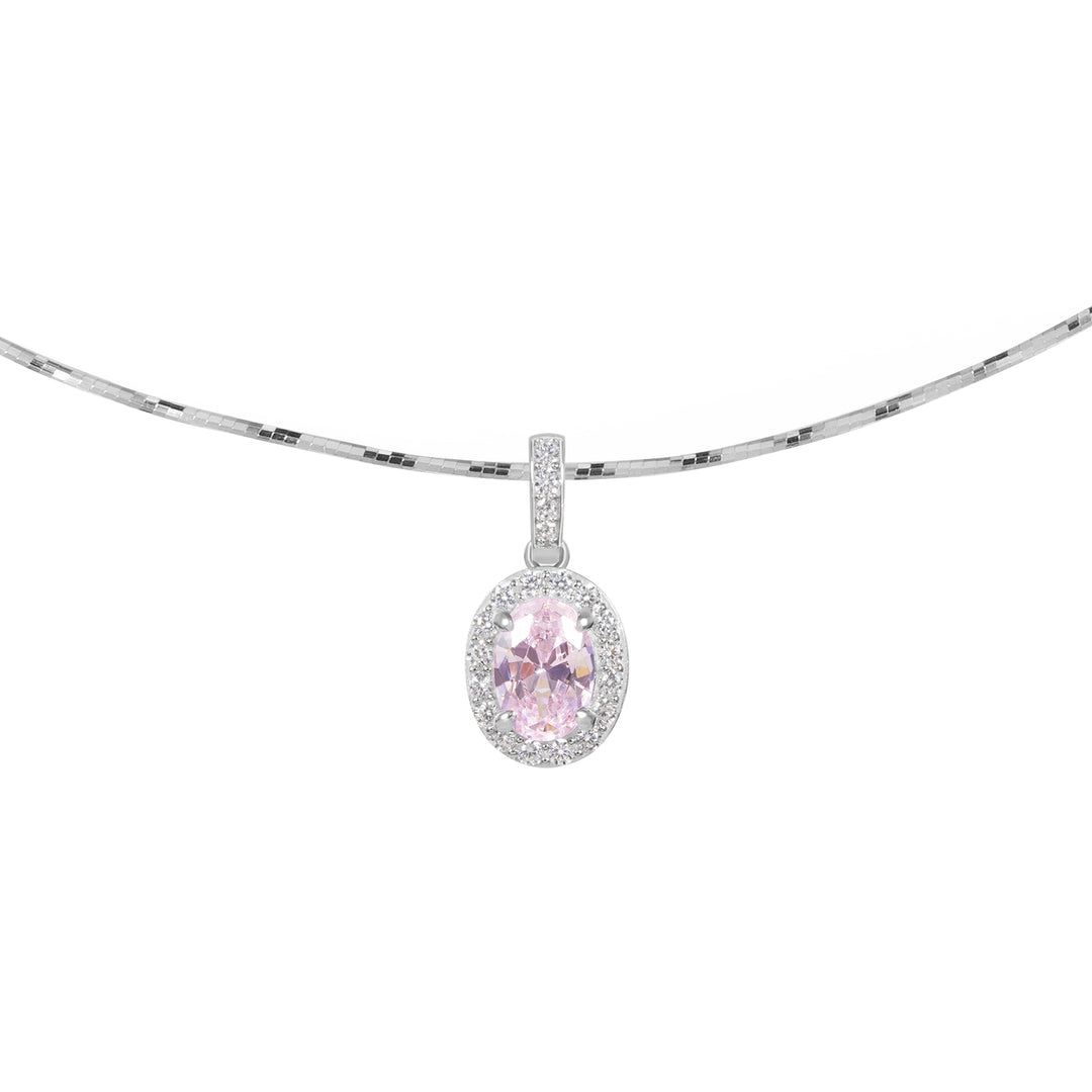 I'm 120V Elegante Pendant - Fancy Pink - ARTĒ Madrid