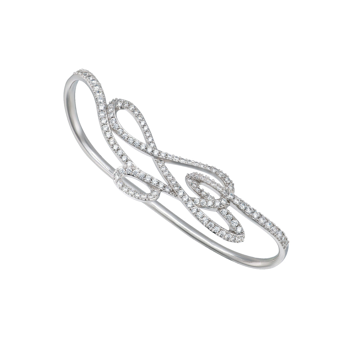 Waltz in the Air Hand Accessory - ARTĒ Madrid