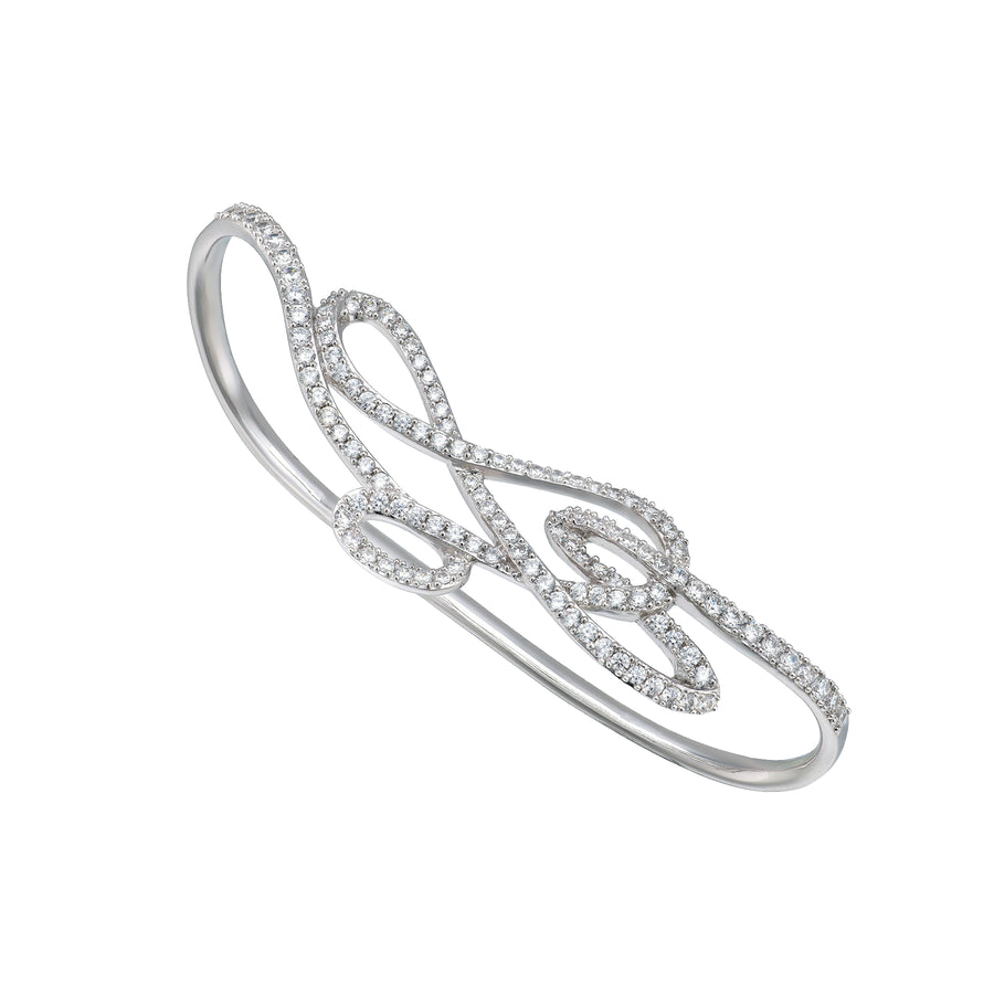 Waltz in the Air Hand Accessory - ARTĒ Madrid