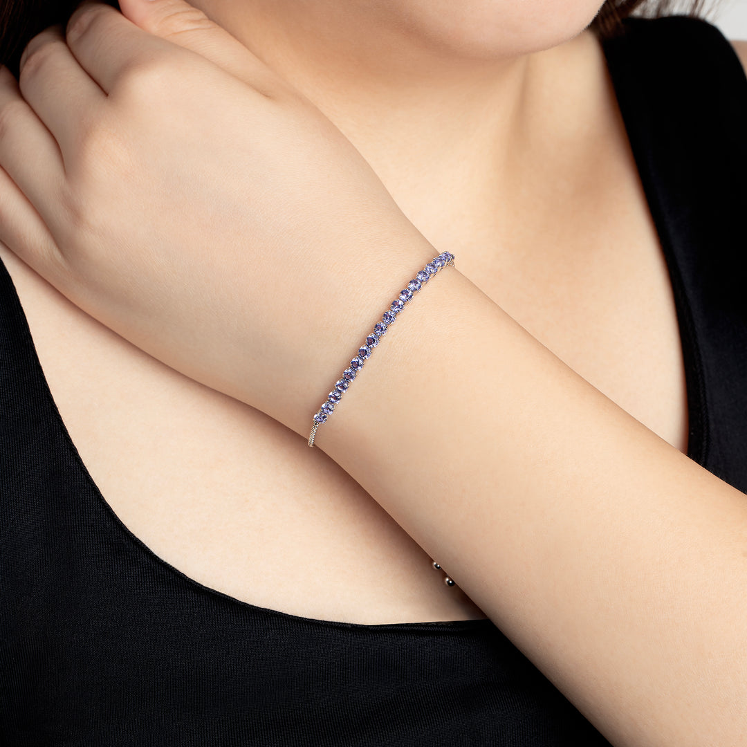 SPRINKLES Line Slider Bracelet