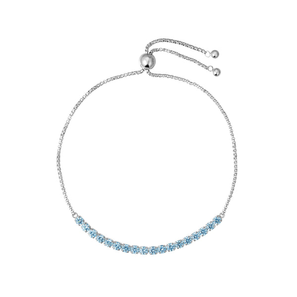 SPRINKLES Line Slider Bracelet