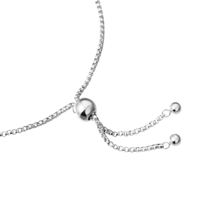 SPRINKLES Line Slider Bracelet