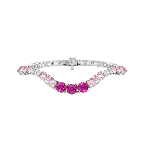SIERRA Ridgeline Bracelet - ARTĒ Madrid