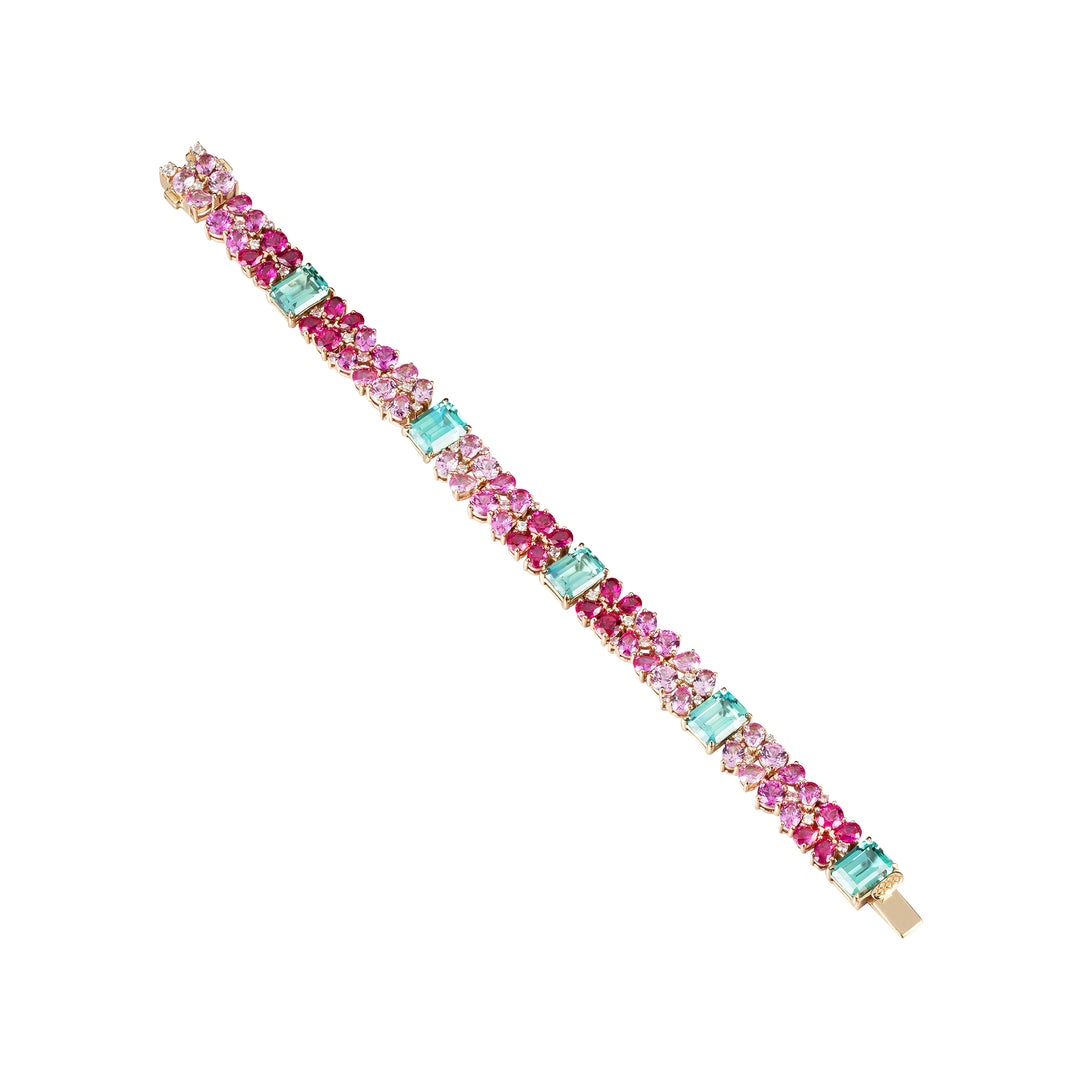 The Masterpieces Nutcracker Bracelet