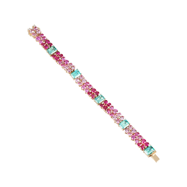 The Masterpieces Nutcracker Bracelet