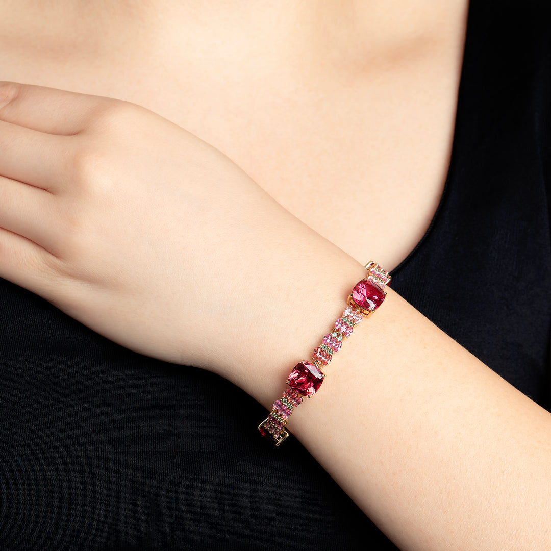 The Masterpieces Nutcracker Bracelet