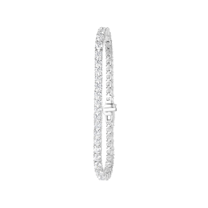 Whisper of Love Classic Tennis Bracelet - ARTĒ Madrid