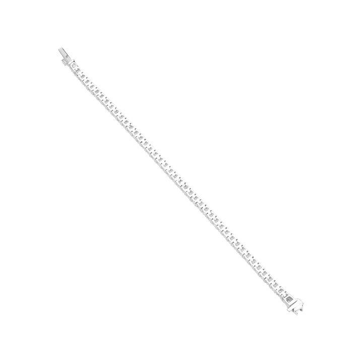 Whisper of Love Classic Tennis Bracelet - ARTĒ Madrid