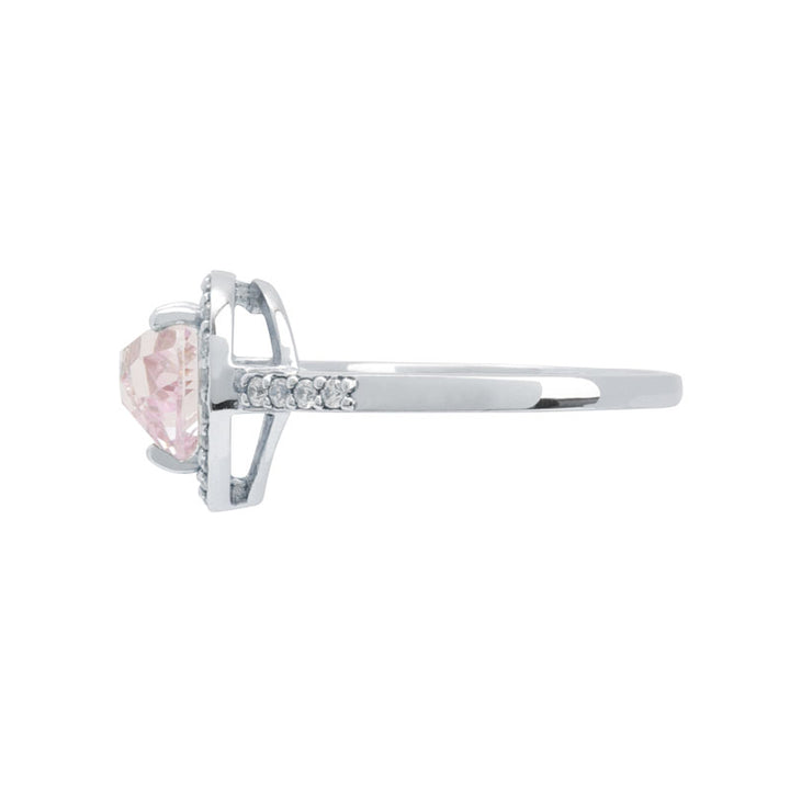 Classic Collection Gentle Pink Ring - ARTĒ Madrid