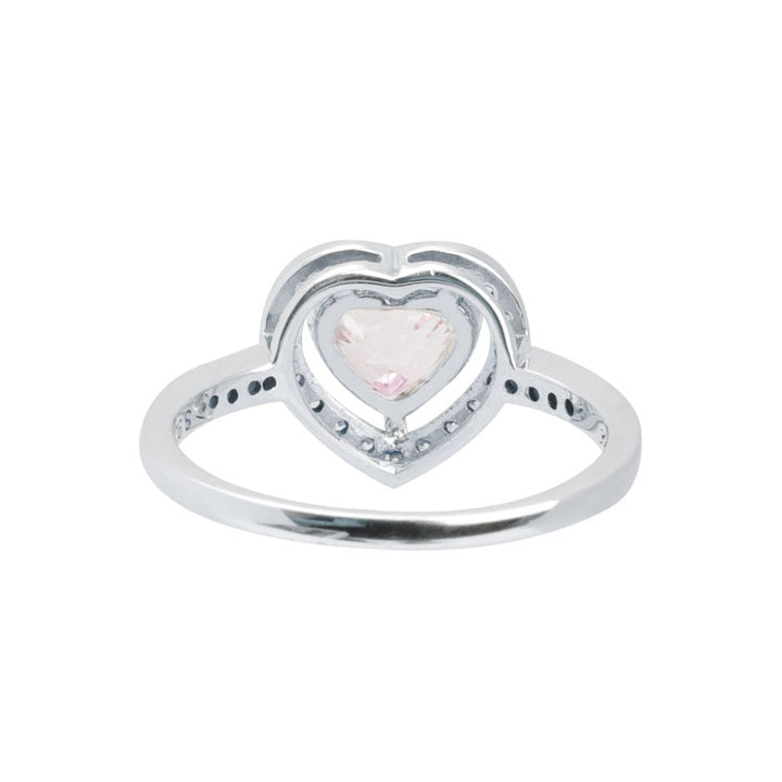 Classic Collection Gentle Pink Ring - ARTĒ Madrid