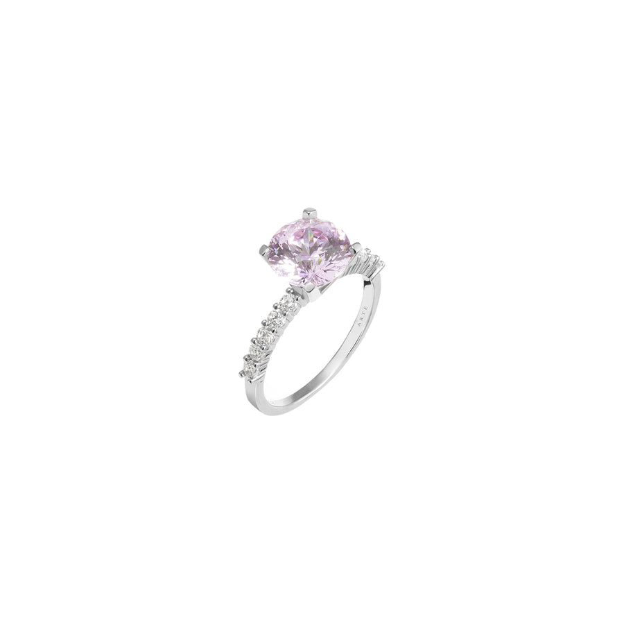 I'm 120V Atrayente Ring - Fancy Pink - ARTĒ Madrid