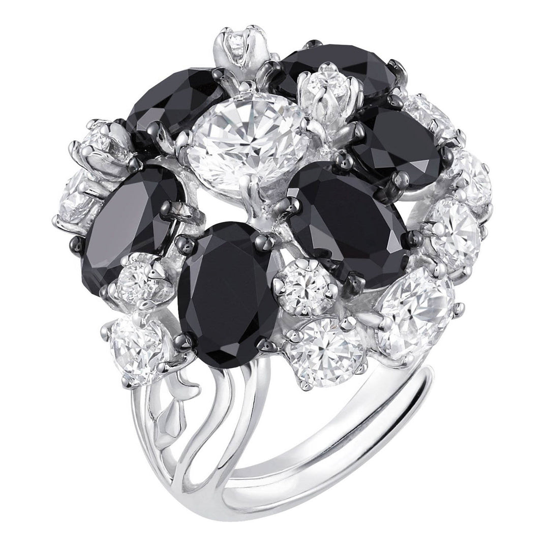 Carisma Ring (Adjustable) - ARTĒ Madrid