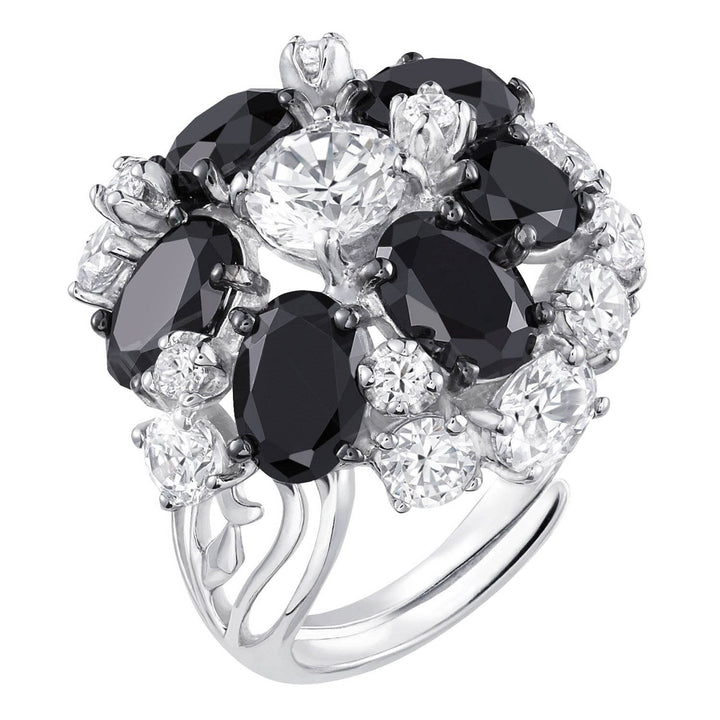 Carisma Ring (Adjustable) - ARTĒ Madrid