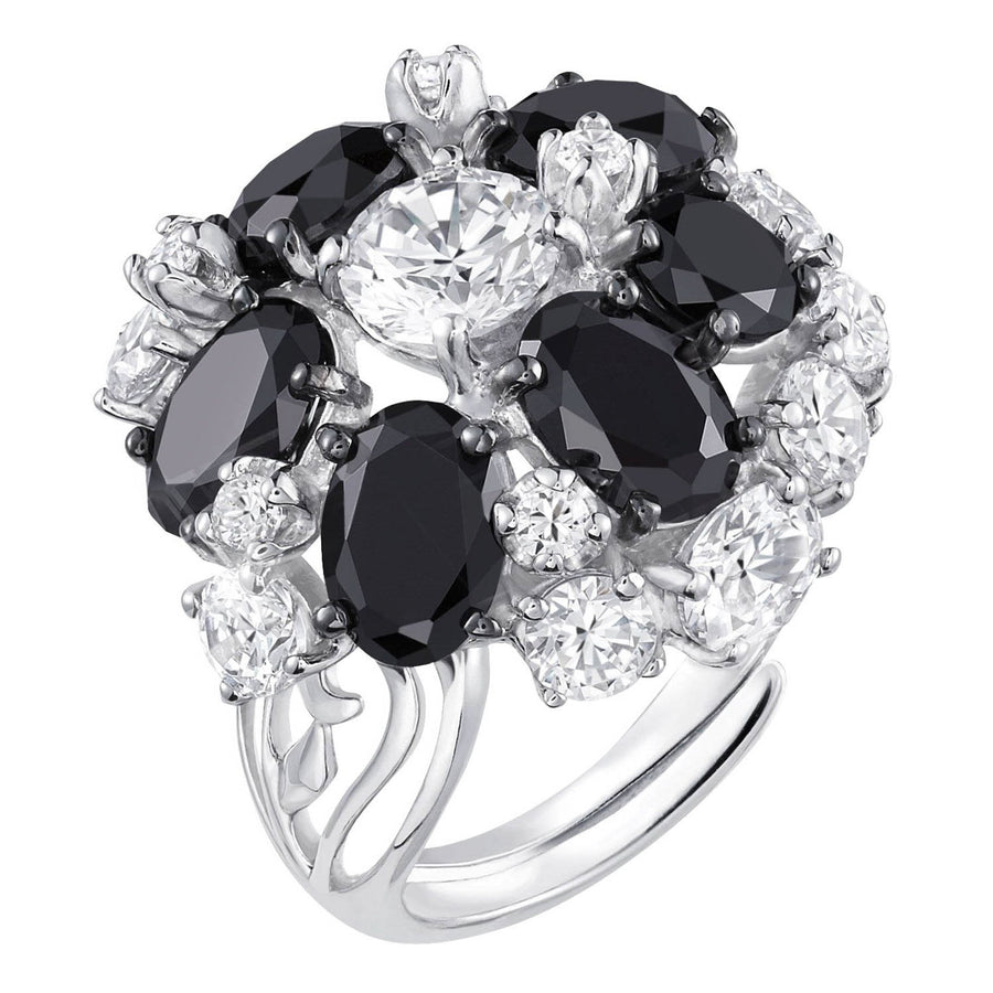 Carisma Ring (Adjustable) - ARTĒ Madrid