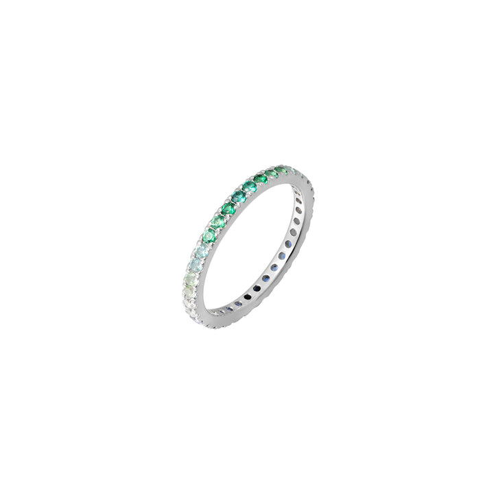 SPRINKLES Eternity Ring