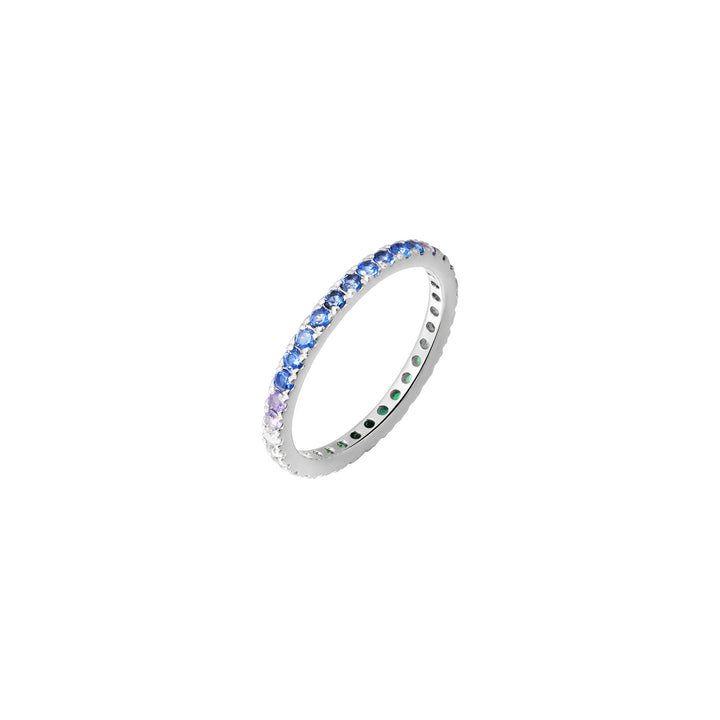 SPRINKLES Eternity Ring
