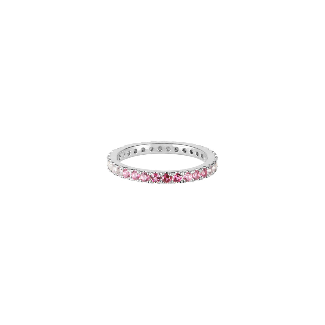 SPRINKLES Eternity Ring