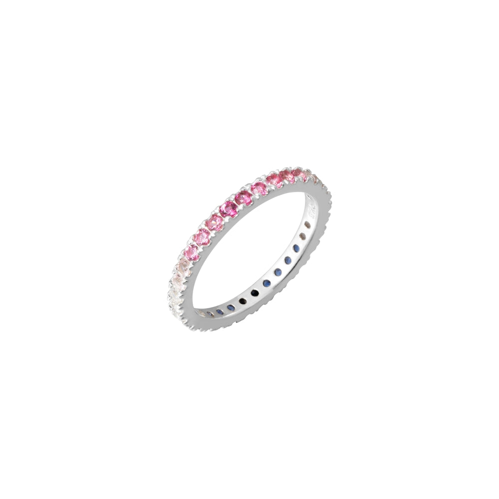 SPRINKLES Eternity Ring