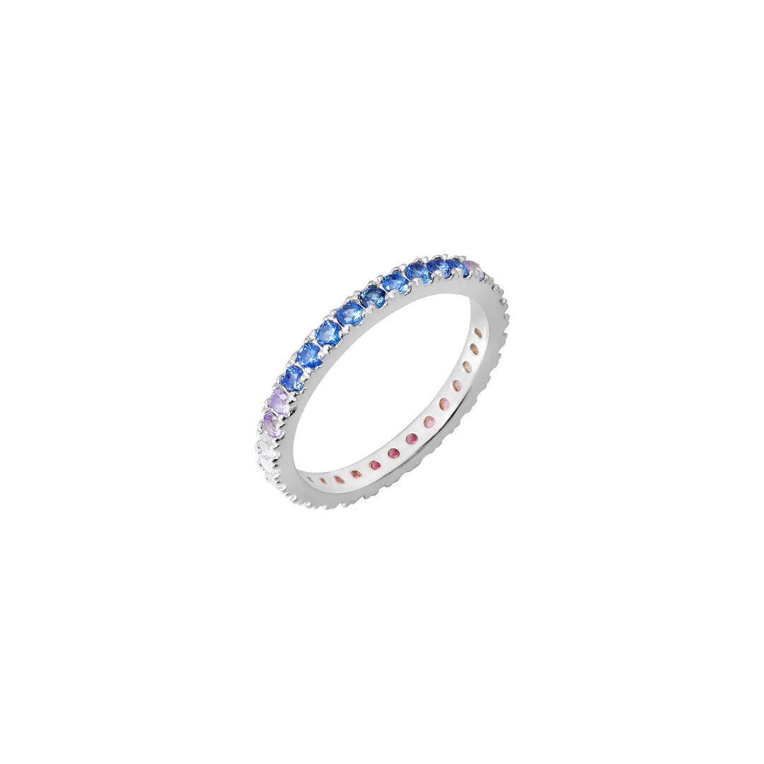 SPRINKLES Eternity Ring