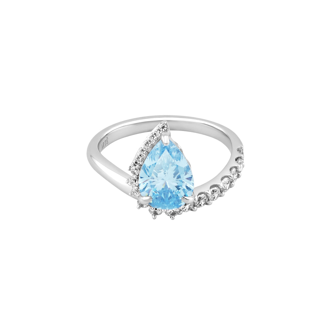 CASA REAL Celeste Ring
